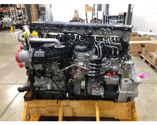 DETROIT DIESEL DD13 Engine Assembly