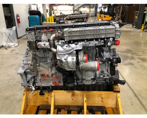 DETROIT DIESEL DD13 Engine Assembly