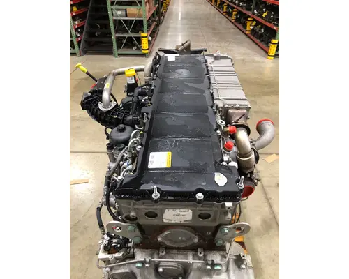 DETROIT DIESEL DD13 Engine Assembly