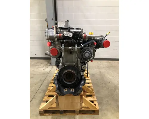 DETROIT DIESEL DD13 Engine Assembly