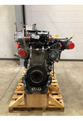 DETROIT DIESEL DD13 Engine Assembly