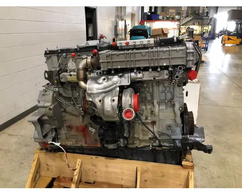DETROIT DIESEL DD13 Engine Assembly