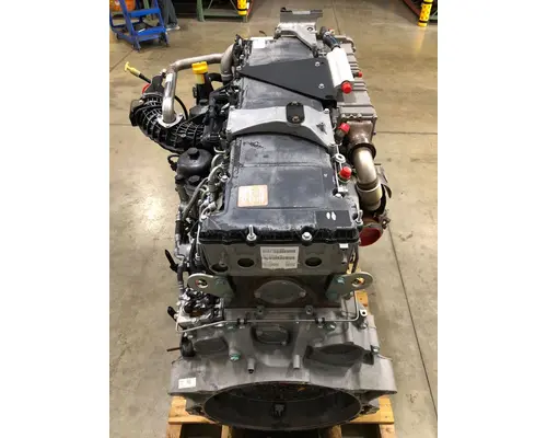 DETROIT DIESEL DD13 Engine Assembly