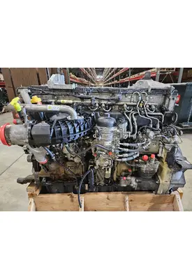 DETROIT DIESEL DD13 Engine Assembly