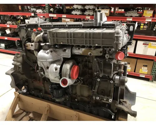 DETROIT DIESEL DD13 Engine Assembly