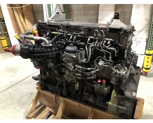 DETROIT DIESEL DD13 Engine Assembly