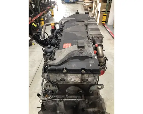 DETROIT DIESEL DD13 Engine Assembly