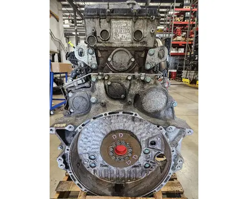 DETROIT DIESEL DD13 Engine Assembly