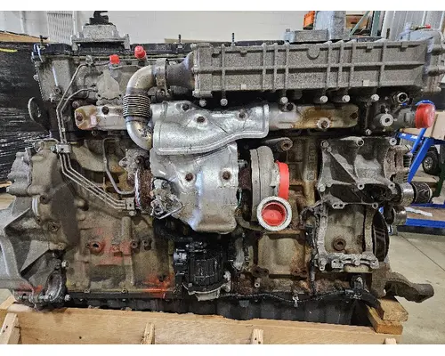 DETROIT DIESEL DD13 Engine Assembly