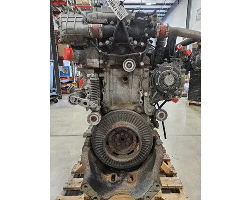 DETROIT DIESEL DD13 Engine Assembly