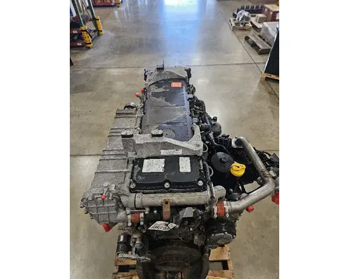 DETROIT DIESEL DD13 Engine Assembly