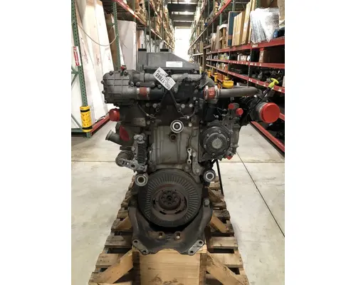 DETROIT DIESEL DD13 Engine Assembly