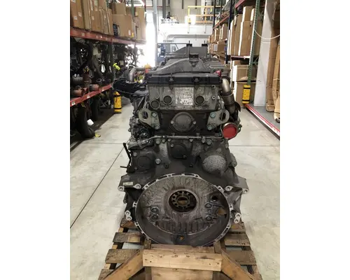 DETROIT DIESEL DD13 Engine Assembly