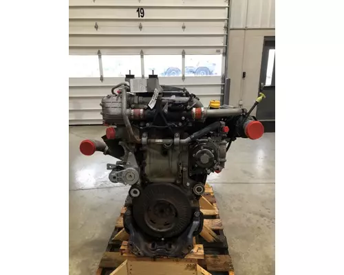 DETROIT DIESEL DD13 Engine Assembly