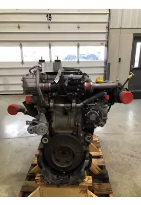 DETROIT DIESEL DD13 Engine Assembly
