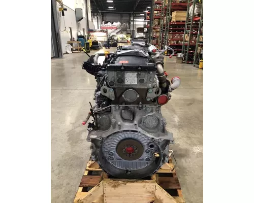 DETROIT DIESEL DD13 Engine Assembly