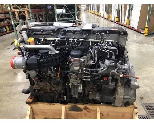 DETROIT DIESEL DD13 Engine Assembly