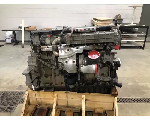 DETROIT DIESEL DD13 Engine Assembly