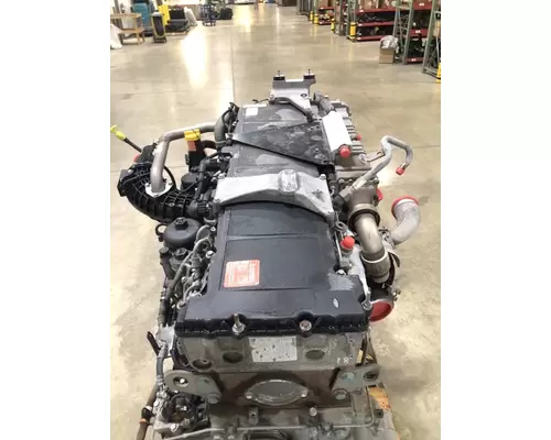 DETROIT DIESEL DD13 Engine Assembly