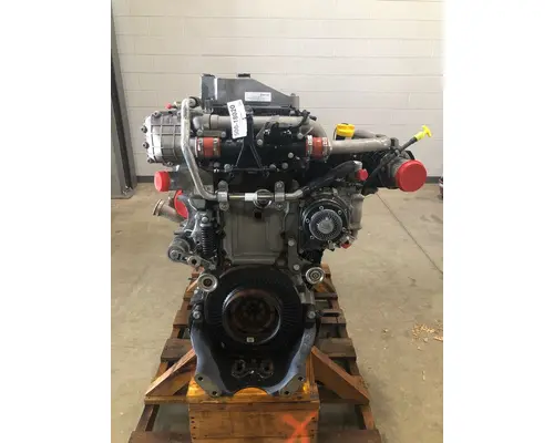 DETROIT DIESEL DD13 Engine Assembly