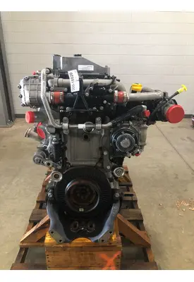 DETROIT DIESEL DD13 Engine Assembly