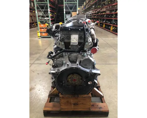 DETROIT DIESEL DD13 Engine Assembly