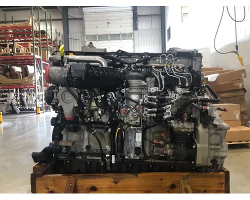 DETROIT DIESEL DD13 Engine Assembly