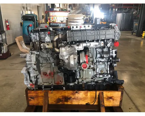 DETROIT DIESEL DD13 Engine Assembly