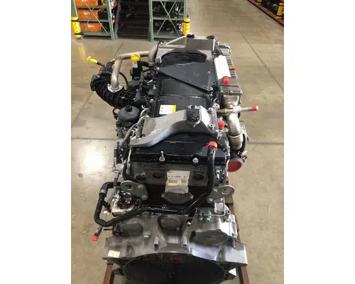 DETROIT DIESEL DD13 Engine Assembly