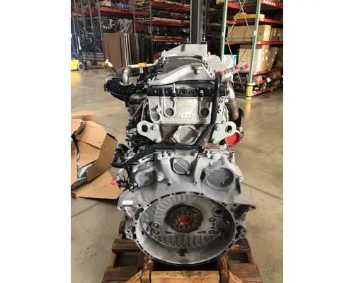 DETROIT DIESEL DD13 Engine Assembly