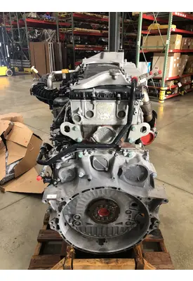DETROIT DIESEL DD13 Engine Assembly