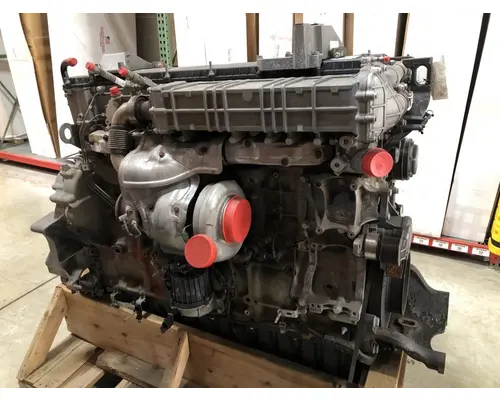 DETROIT DIESEL DD13 Engine Assembly