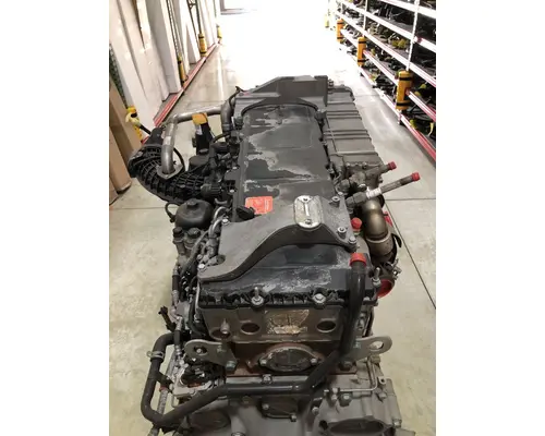 DETROIT DIESEL DD13 Engine Assembly