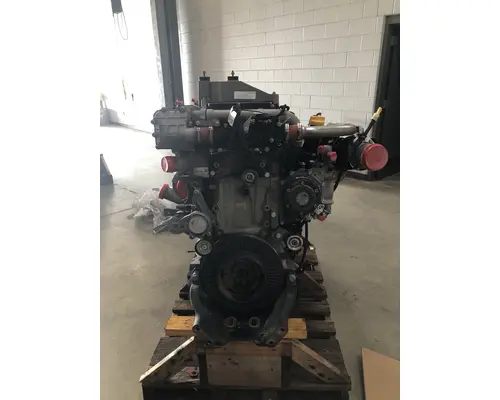 DETROIT DIESEL DD13 Engine Assembly