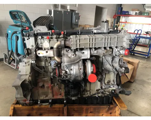 DETROIT DIESEL DD13 Engine Assembly