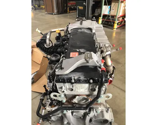 DETROIT DIESEL DD13 Engine Assembly