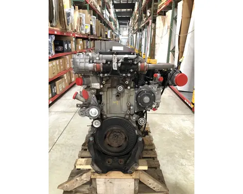DETROIT DIESEL DD13 Engine Assembly