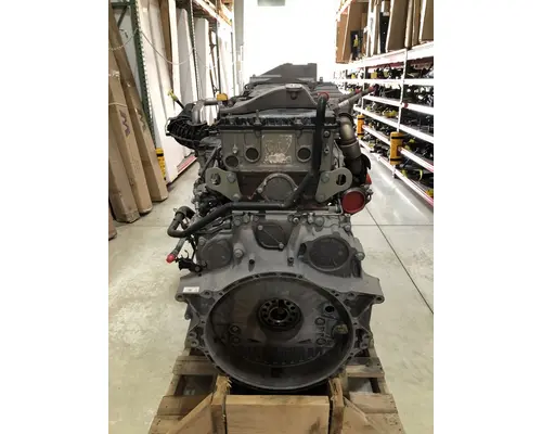 DETROIT DIESEL DD13 Engine Assembly