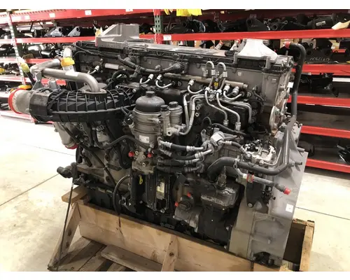 DETROIT DIESEL DD13 Engine Assembly