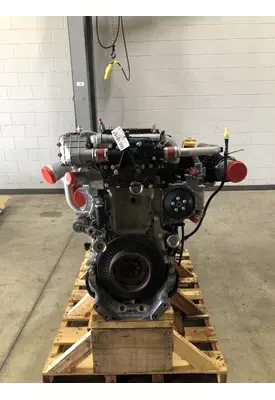 DETROIT DIESEL DD13 Engine Assembly