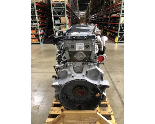 DETROIT DIESEL DD13 Engine Assembly