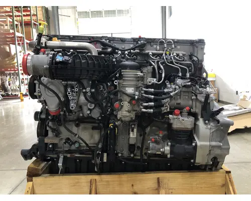 DETROIT DIESEL DD13 Engine Assembly