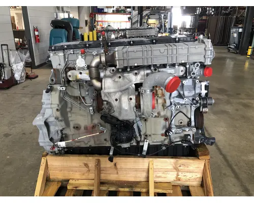 DETROIT DIESEL DD13 Engine Assembly