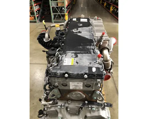 DETROIT DIESEL DD13 Engine Assembly
