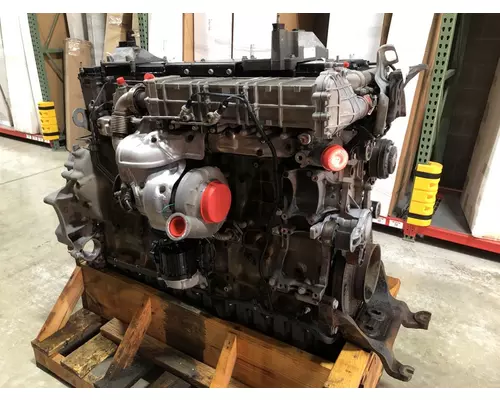 DETROIT DIESEL DD13 Engine Assembly
