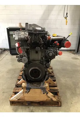 DETROIT DIESEL DD13 Engine Assembly