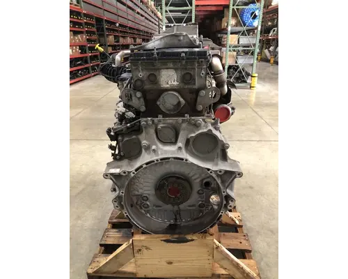 DETROIT DIESEL DD13 Engine Assembly