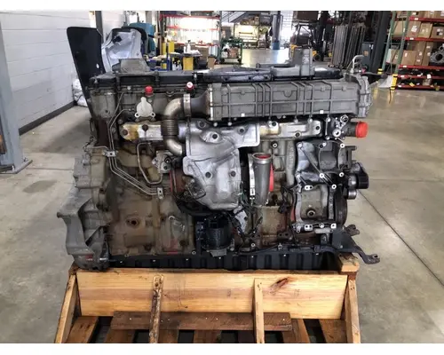 DETROIT DIESEL DD13 Engine Assembly