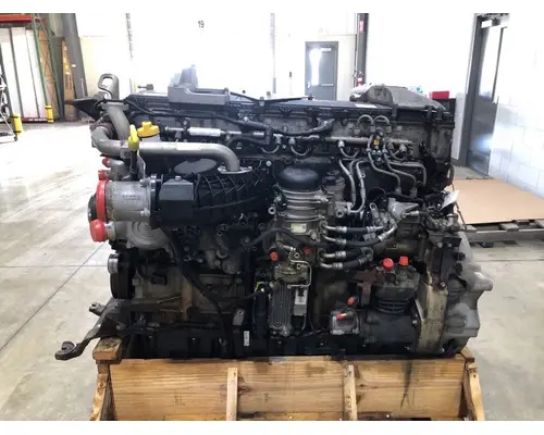 DETROIT DIESEL DD13 Engine Assembly