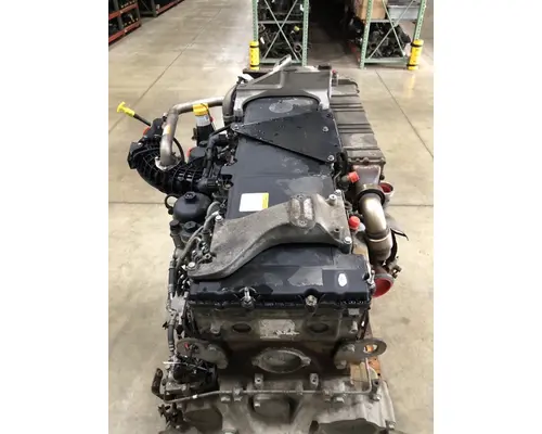 DETROIT DIESEL DD13 Engine Assembly